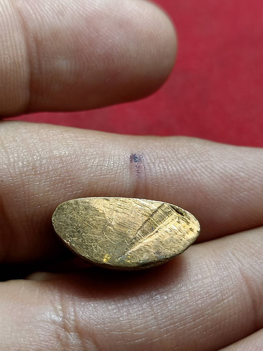 หลวงพ่อโสธร ออกวัดพิกุลเงิน จ.นนทบุรี (SKU-11260)