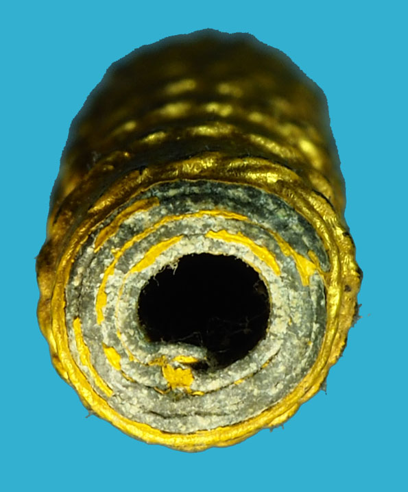 ขายแล้ว*36100 ตะกรุดโทน หลวงพ่อแพ วัดพิกุลทอง สิงห์บุรี 82