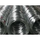 ลวดเหล็กชุบสังกะสี (Galvanized Wire) ลวดชุบขาว (ราคารวมแวท)(25กก. / ม้วน) ลวดชุบกัลวาไนซ์ ขายส่งราคาถูก!!