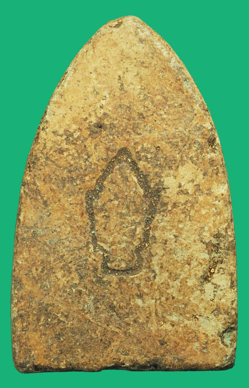 ขายแล้ว*37340 พระขุนแผน หลังวพานพระศรี หลวงพ่อเปา วัดสวนสำราญ สระบุรี 81