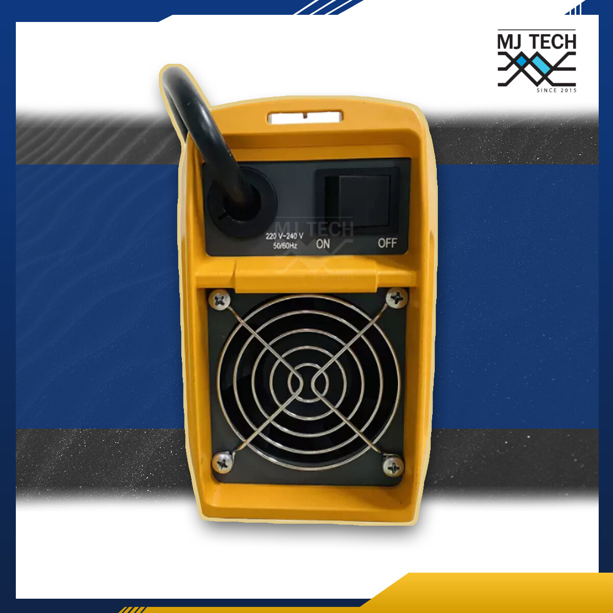 Hugong ตู้เชื่อมอินเวอร์เตอร์ รุ่น Extreme 120IIImini / 140III / 160 III / Estick 200III เครื่องเชื่อมไฟฟ้า 120A / 140A / 160A / 200A