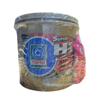 จารบี เทรน Trane Super HT ทนความร้อน กันน้ำ(ราคารวมแวท) ขนาด 5 กก. แถมผงซักฟอก ห่อเล็ก!! {รหัสสินค้า2001532304}