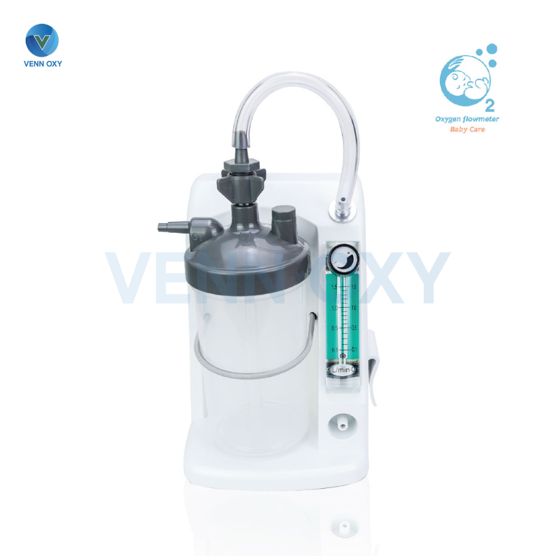 ชุด Flowmeter สำหรับเด็ก