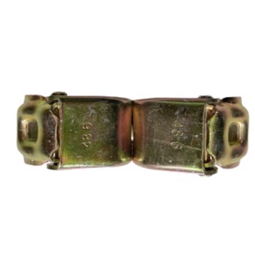 มือเสือเป็น (ใช้กับนั่งร้านขนาดมาตรฐานได้) (ราคารวมแวท)ข้อจับแป๊ปแบบหมุนรอบตัว