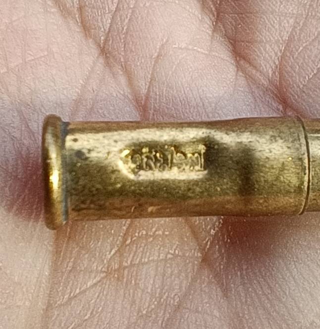 พระอาจารย์อ๊อด วัดสายไหม ตะกรุดลูกปืน วสม 67