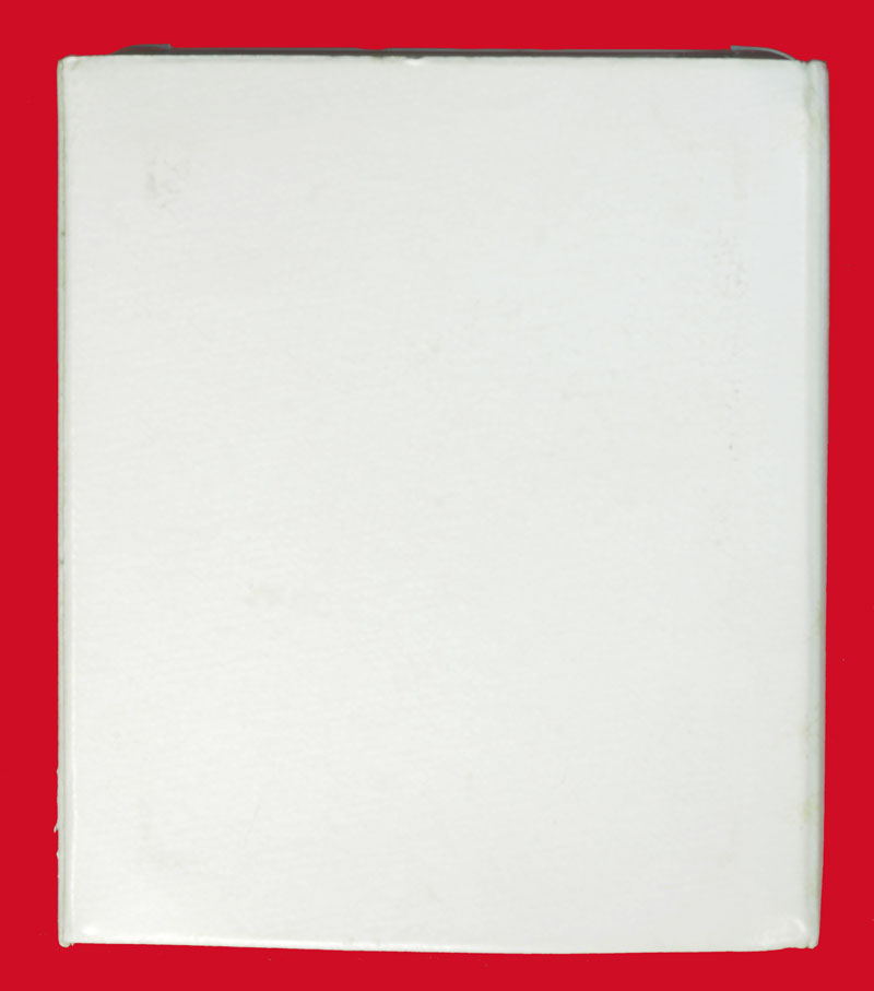 ขายแล้ว*35461 พระกริ่งพุทธโสธร สำนักงานตำรวจจัดสร้าง ปี 2543 กล่องเดิม สภาพสวย พิมพ์ใหญ่ 7