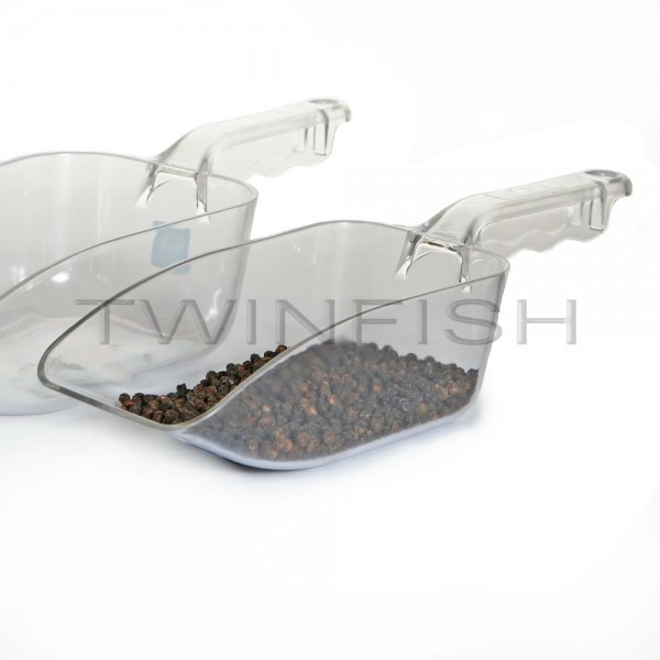 PCS-20 ที่ตักส่วนผสมอาหารอคิลิค ขนาด 20 ออนซ์