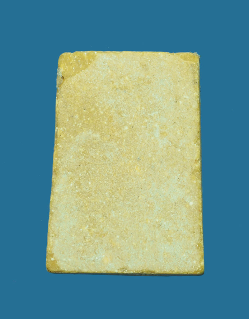 *31051 พระสมเด็จคะแนน เนื้อผงน้ำมัน ไม่ทราบที่และปีสร้าง 9