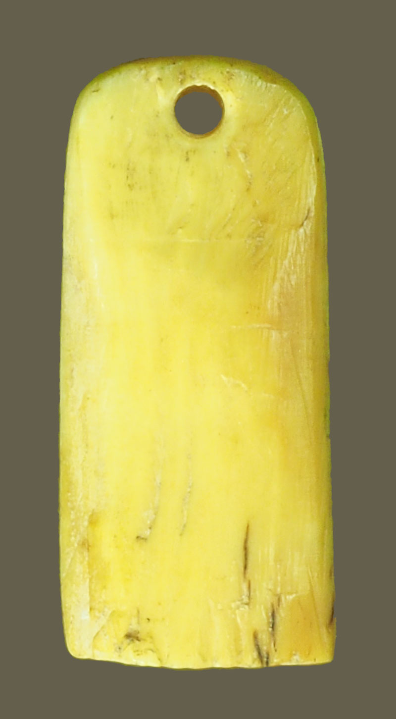 *38240 พระแกะ ศิลปชาวบ้าน มีอายุ (เนื้อนี้้ถ้าเป็นพระพิมพ์หลวงพ่อเดิมแท้เลย) 12