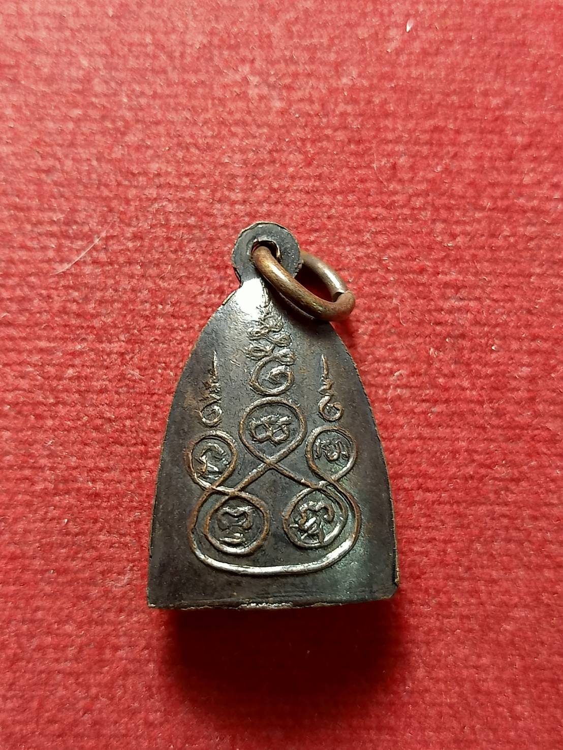 เหรียญพระเจ้าองค์ตื้อ ภูพระ จ.ชัยภูมิ (SKU-12791)