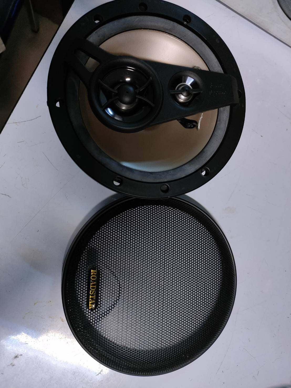 ROADSTAR RS-6300 HQ