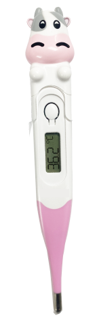 พรอสเพอร์ ปรอทวัดไข้ PT-200