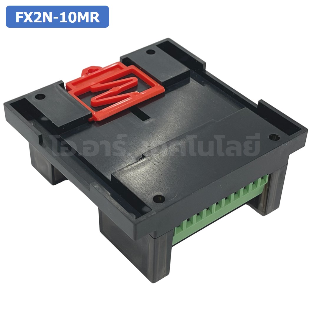 PLC BOARD FX2N-10MR บอร์ดควบคุมอุตสาหกรรม บอร์ดอุตสาหกรรม FX2N Series