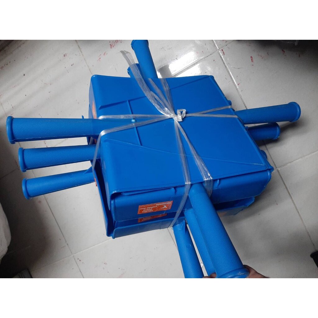 กระบะฉาบปูน ตรานกนางแอ่น อย่างดี (ราคารวมแวท)ขายยกโหลกล่อง 12 ราคาถูกๆ อุปกรณ์ช่าง เครื่องมือช่าง