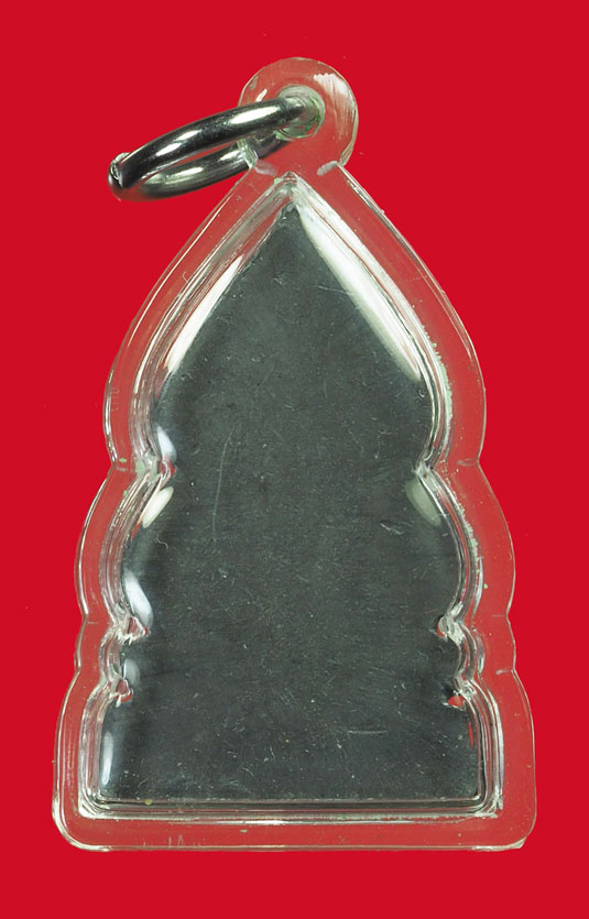 ขายแล้ว*33428 พระพุทธชินราฃ หลวงปู่เฮี้ยง วัดป่า ชลบุรี เนื้อชินตะกั่ว 26