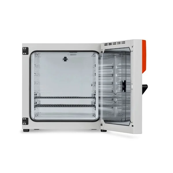 ตู้บ่มเพาะเชื้อ แบบไม่มีพัดลม Incubators with natural convection,Model BD 115,ความจุ 112 ลิตร, ยี่ห้อ Binder / Germany 9010-0325