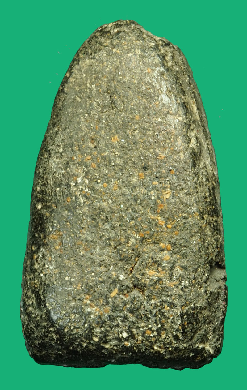 ขายแล้ว*36016 พระหลวงพ่อทวด เนื้อว่านเก่าแห้ง มีอายุ ไม่ทราบที่และปีสร้าง 11