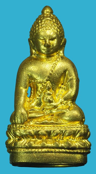ขายแล้ว*37655พระกริ่งจักรตรี สก. ปลุกเสก 16 พิธี พิมพ์ใหญ่ เนื้อทองทิพย์ สภาผู้แทนราษฎรจัดสร้าง มาพร้อมกล่องเดิม(หลวงปุ่หงษ์ วัดเพชรบุรี ร่วมปลุกเสก) 7
