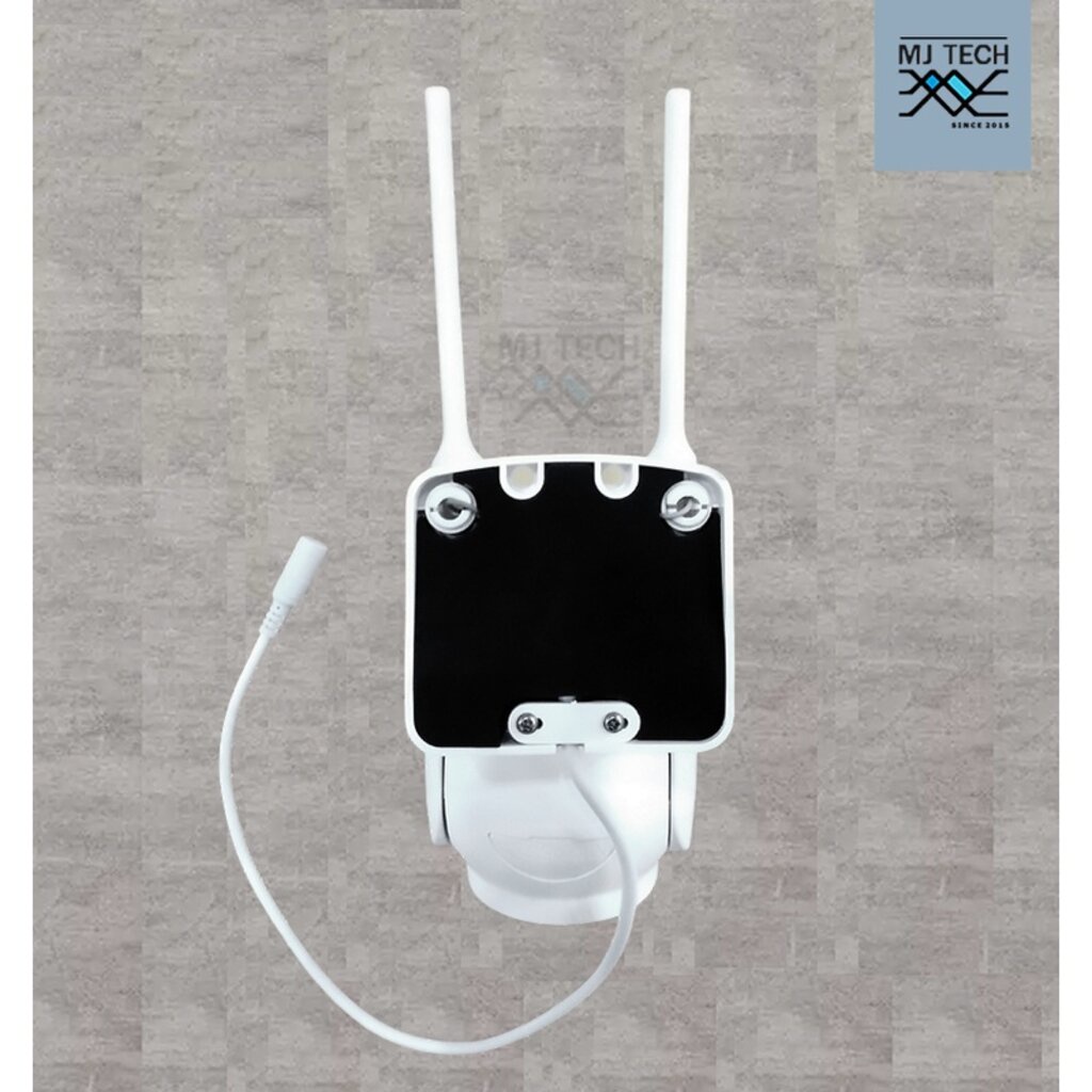 HEART กล้อง SMART CAMERA WiFi PTZ EDITION กล้องวงจรปิด รุ่น TS-2011