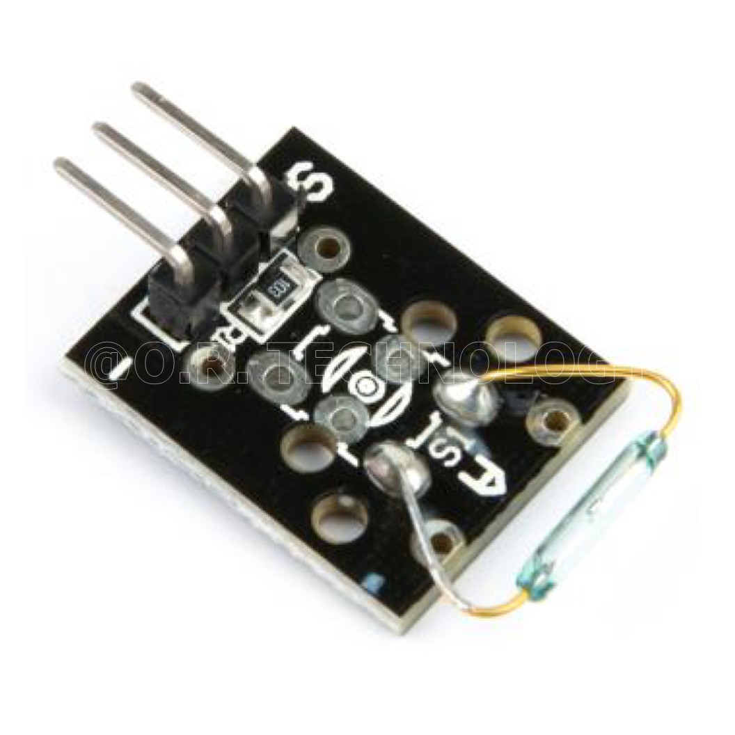 (1ชิ้น) AB018 โมดูล Mini Dry Reed Pipe Module KY-021