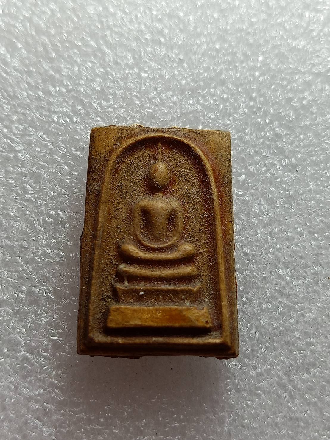 สมเด็จวัดเกาะลอย พิมพ์คะแนน หลวงปู่ทิมปลุกเสก วัดระหารไร่ จ.ระยอง (SKU-10140)