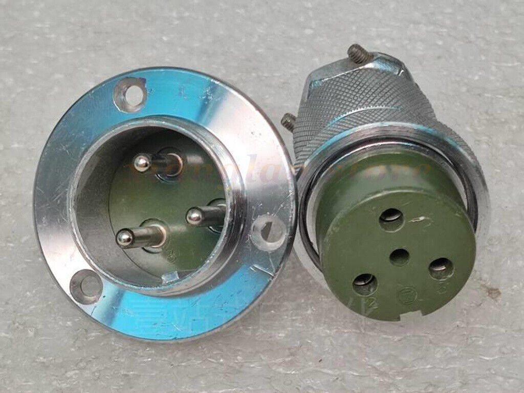 NCS-163-R-CH NCS-163-P-CH NANABOSHI CONNECTOR 5A 125V