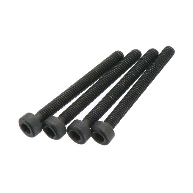 ARAC9880 (Ref. AR723328) Cap Head Screw 3x28mm (4)