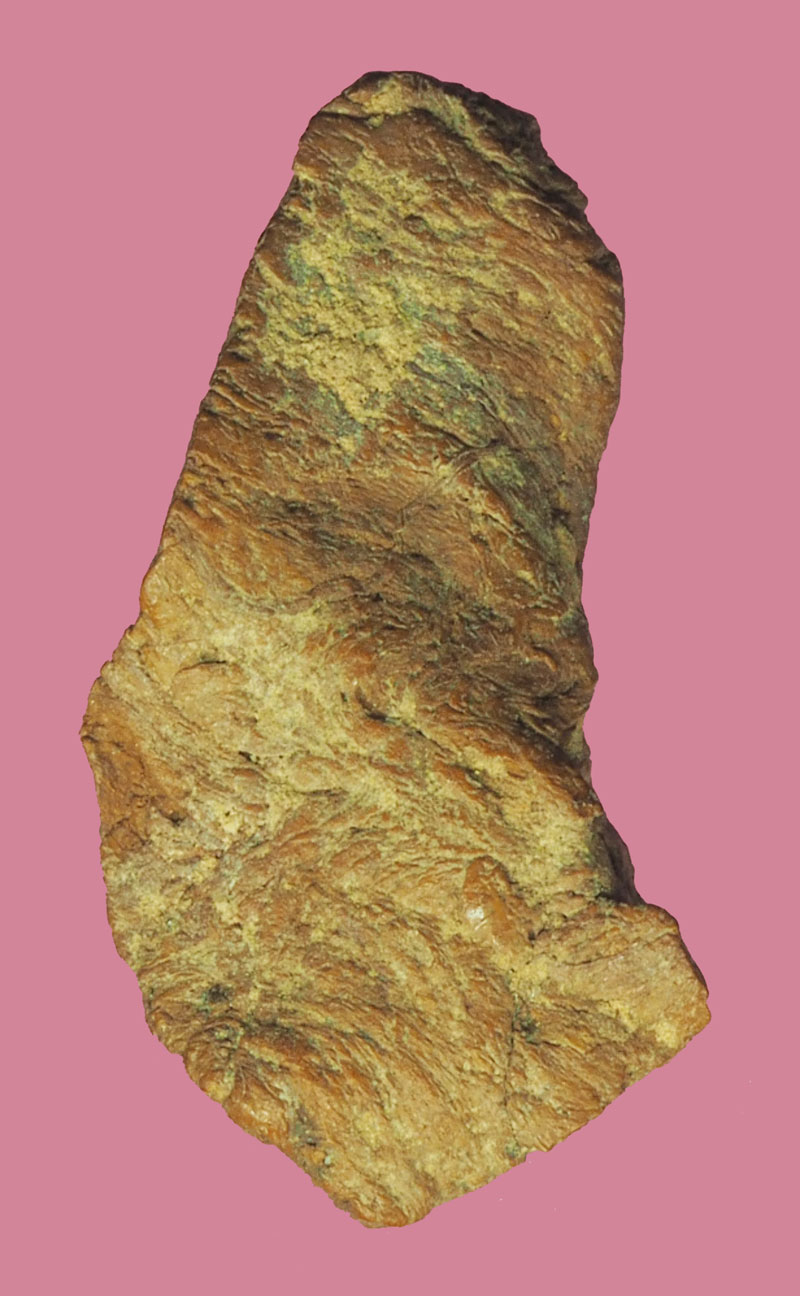 ขายแล้ว*38575 พระว่านจำปาศักดิ์ ศิลป สปป ลาว เนื้อผงผสมว่าน 13