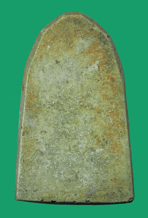 ขายแล้ว*35013 พระซุ้มกอ พิมพ์ใหญ่ หลวงปุ่นาค วัดระฆัง กรุงเทพ เนื้อผงน้ำมัน 9