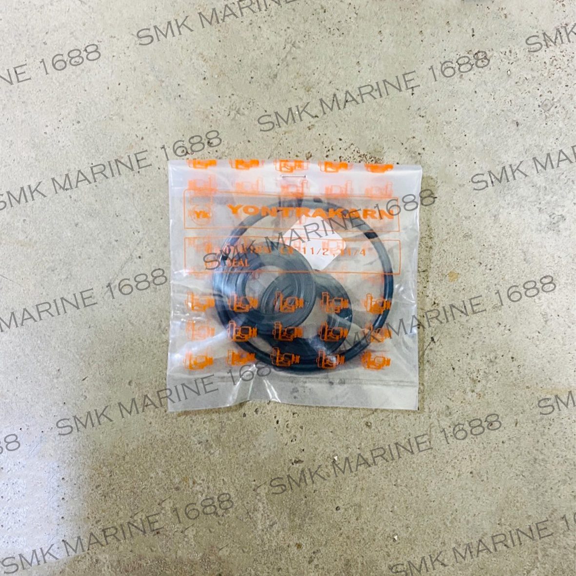 Water Pump and Spare Parts / ปั๊มน้ำ และอะไหล่ CR Series