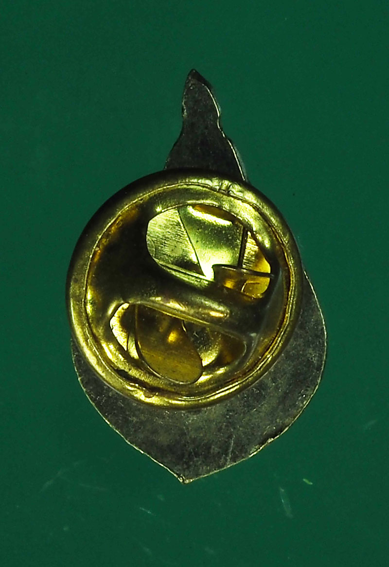 *28765 กลัดติดไทด์หลวงพ่อแก้ว วัดช่องลม สมุทรสาคร 79