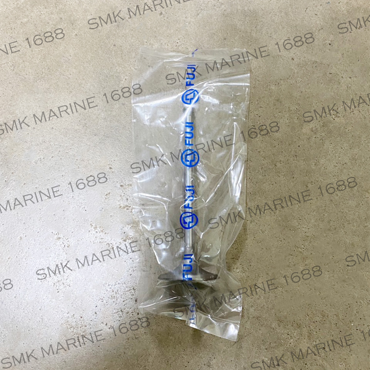 ISUZU 4BA1-4BB1 / 6BB1-6BG1 / D500 112551050 Intake Valve / วาล์วไอดี