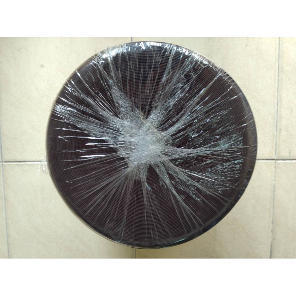 ยางยืด ''ลายธงชาติ'' ยางยืดกางเกง ขอบเอวกางเกง ขนาด 1 นิ้ว / 1 ม้วน ความยาว 30 เมตร (ราคารวมแวท ถูกที่สุด)