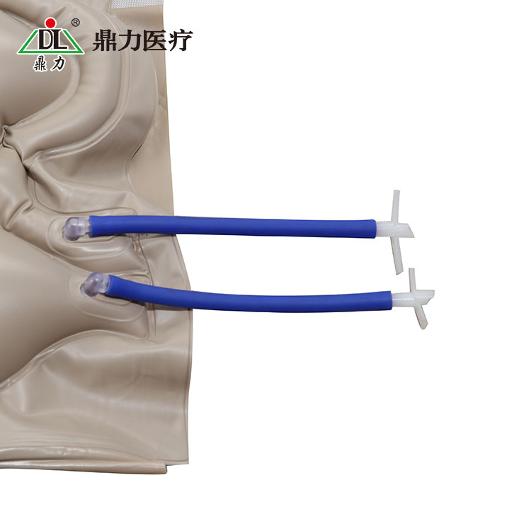 ที่นอนลมแบบรั้งผึ้ง