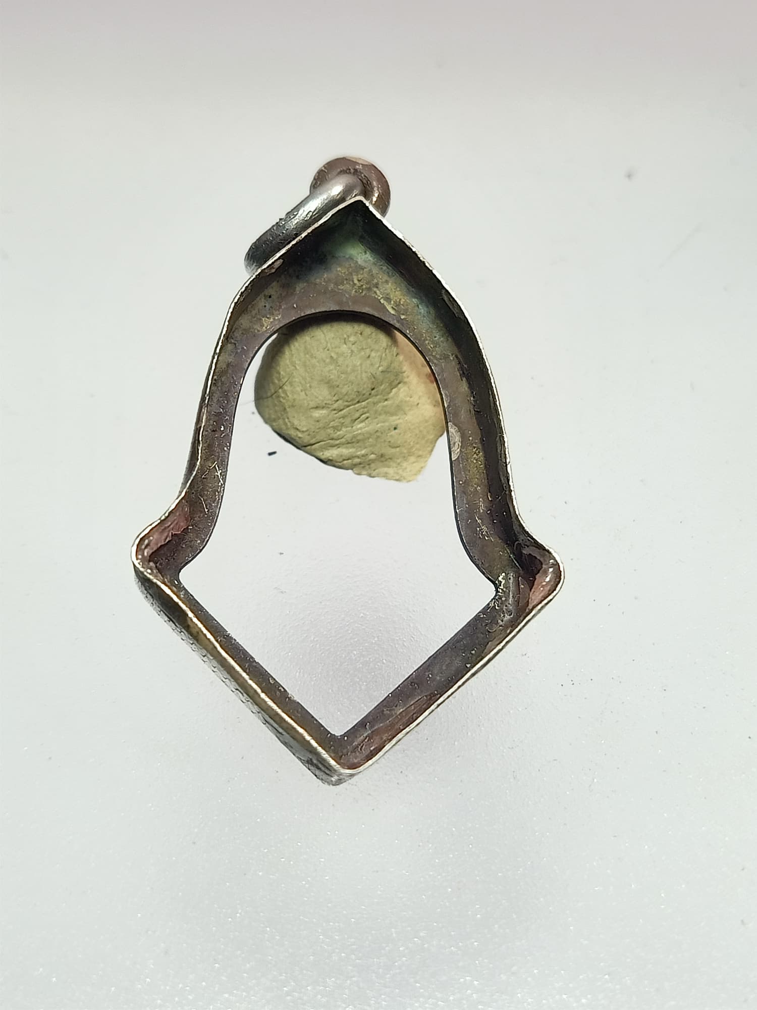 กรอบเงิน (SKU-00330)