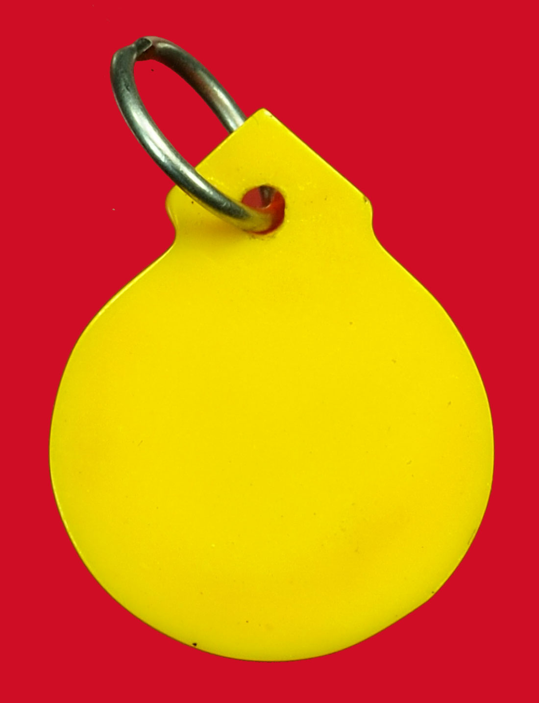 ขายแล้ว *36054 สิงห์แกะ ฉากกระดาษสะท้อนแสง หลวงพ่อทบ วัดชลแดน เพชรบูรณ์ 12