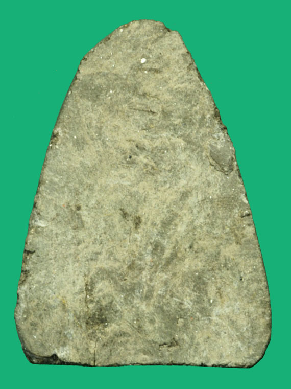 ขายแล้ว*36187 พระหลวงพ่อเงิน วัดบางคลาน เนื้อผงใบลาน ปี 2516 พิจิตร (มีบัตรรับรอง) 53