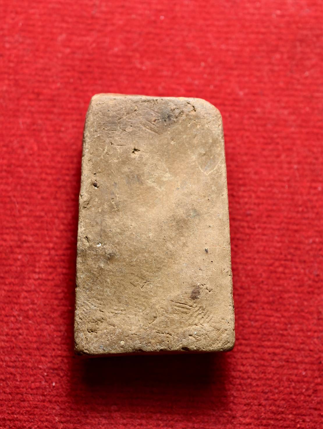 พระผงชินราชปรกโพธิ์ พิมพ์ท่าเรือ จ.นครศรีธรรมราช (SKU-13641)