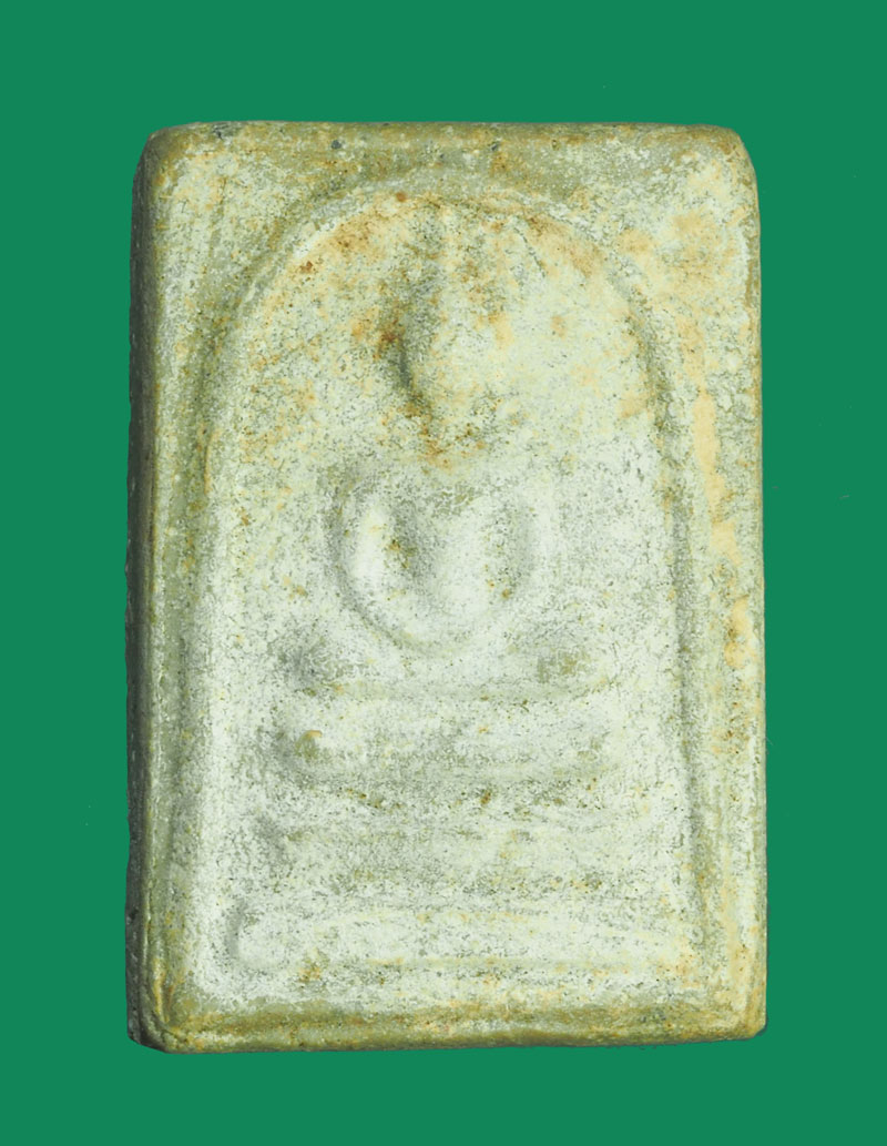 *31883 พระสมเด็จวัดแคบางปลากด สมุทรปราการ กล่องเดิม 77