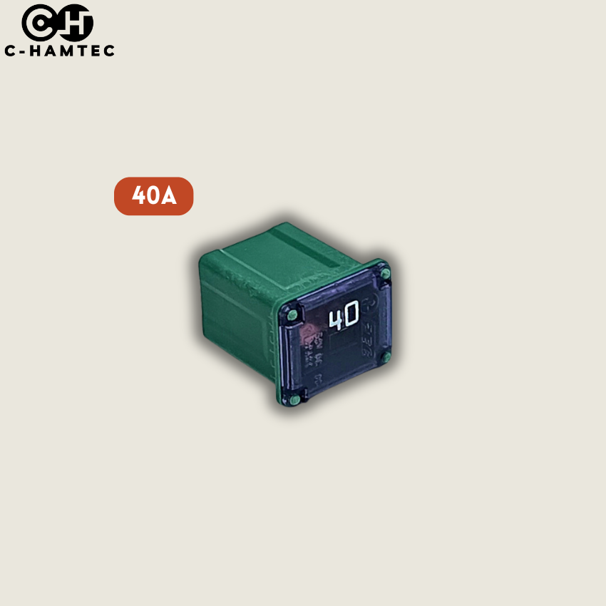 ฟิวส์เมน PEC SBFC-LPJ ฟิวส์รถยนต์ 20A-60A