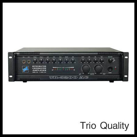 TRIO TR 3200 AC