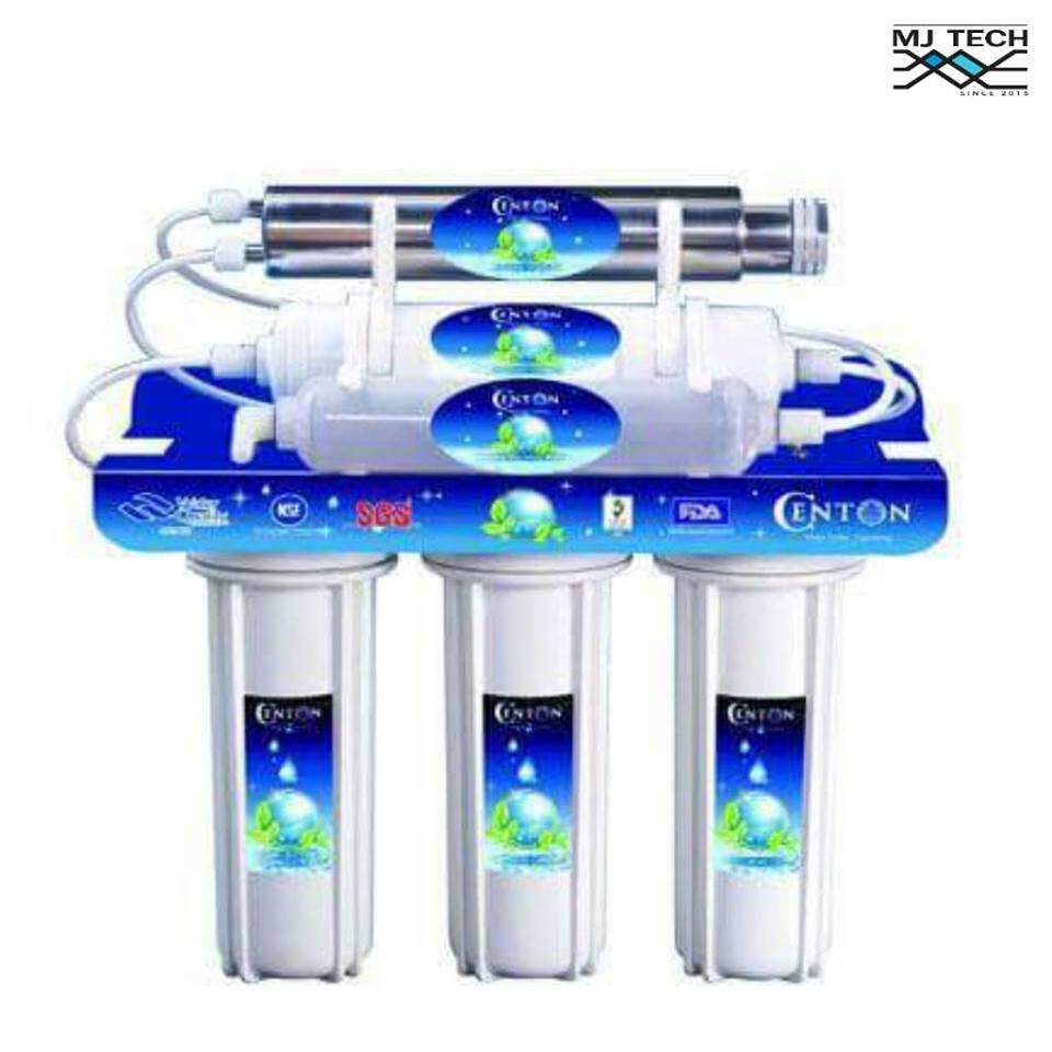 CENTON เครื่องกรองน้ำ รุ่น W500SNV