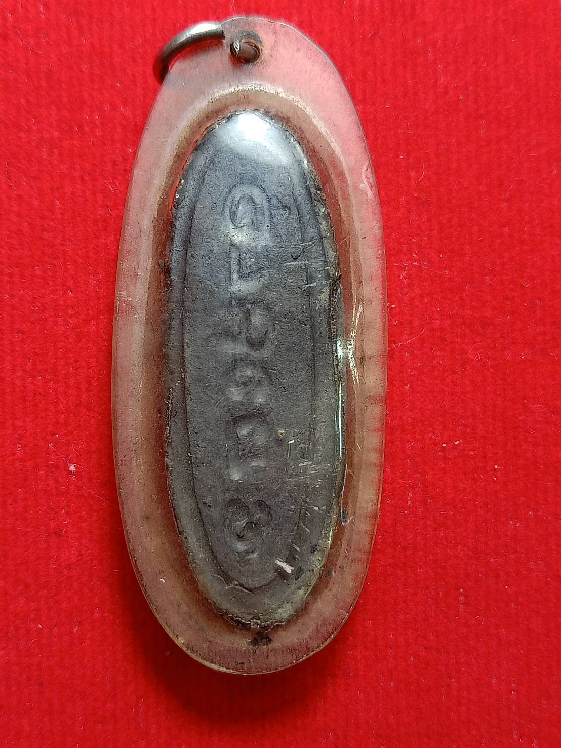 พระลีลาประทานพร พระอาจารย์นำ วัดดอนศาลา จ.พัทลุง (SKU-11940)