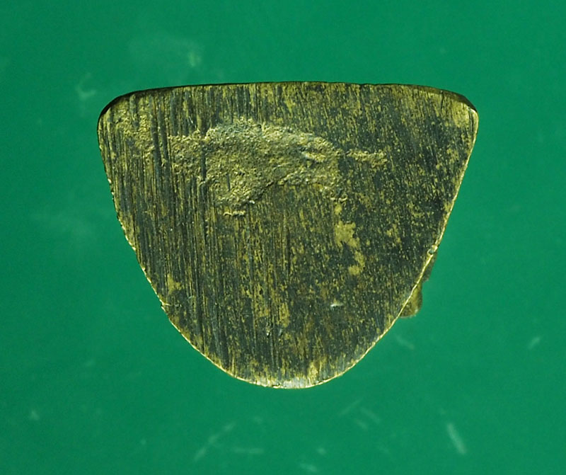 *28822 รูปหล่อหลวงพ่อบุญ วัดกรองทอง สระบุรี 81