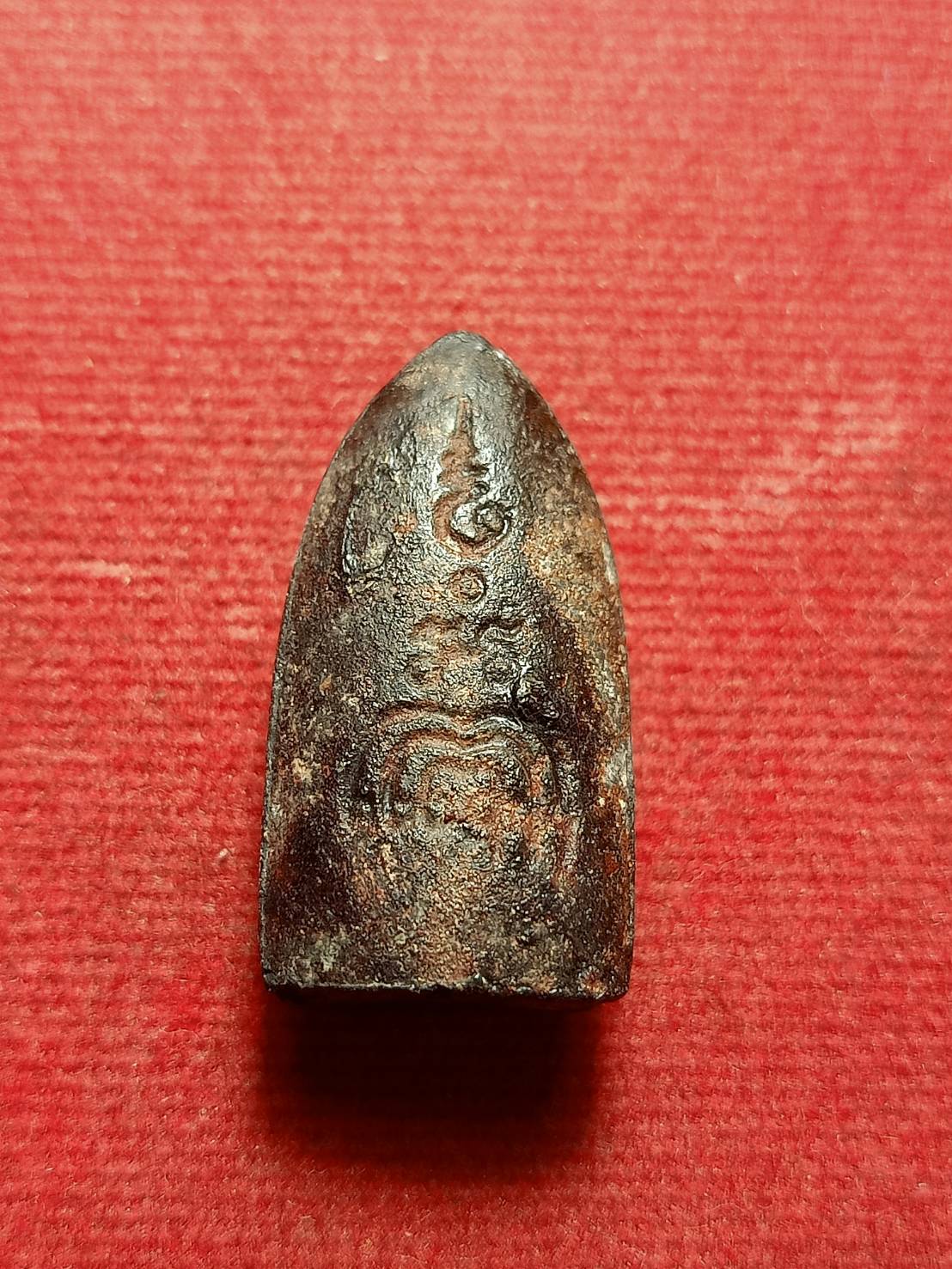 พระรอดหลวงพ่อแพ วัดพิกุลทอง จ.สิงห์บุรี (SKU-11781)