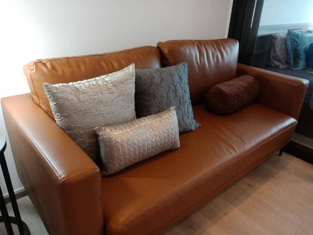 ขาย (For Sale) คอนโด : เดอะ ไลน์ พหลโยธิน อาคาร B 1 ห้องนอน 1 ห้องน้ำ 32 ตรม.