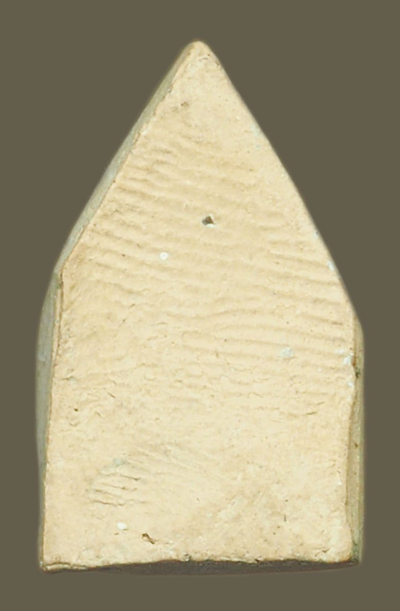 ขายแล้ว*38152 พระขุนแผนจิ๋ว หลวงพ่อหอม วัดบางเตยกลาง ปี 2484 ปทุมธานี 46