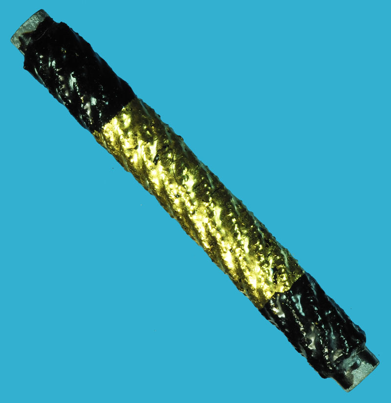 ขายแล้ว*37295 ตะกรุดหลวงพ่อจำลอง วัดเจดีย์แดง อยุธยา 50