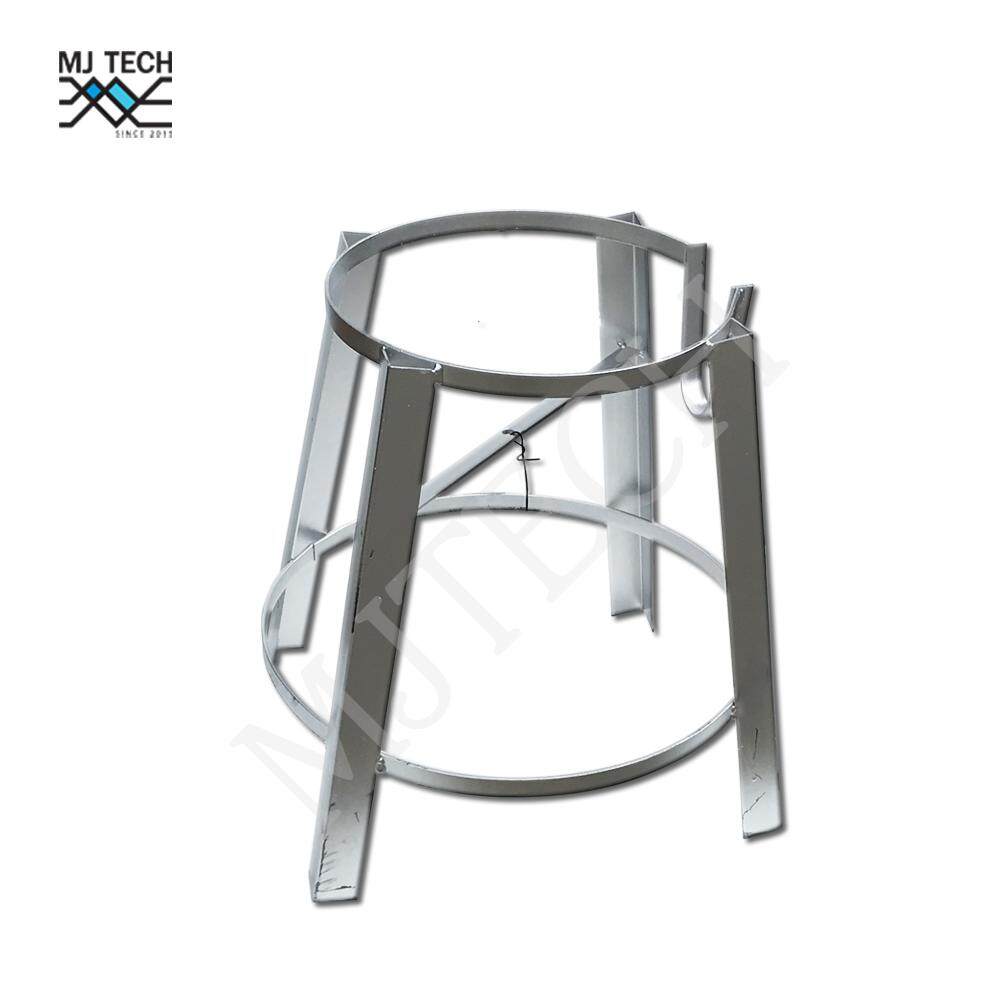 MJ TECH ขาวางเตาแก๊สแรงดันสูง ฐานกลม สูง 35 ซม รุ่น KB5