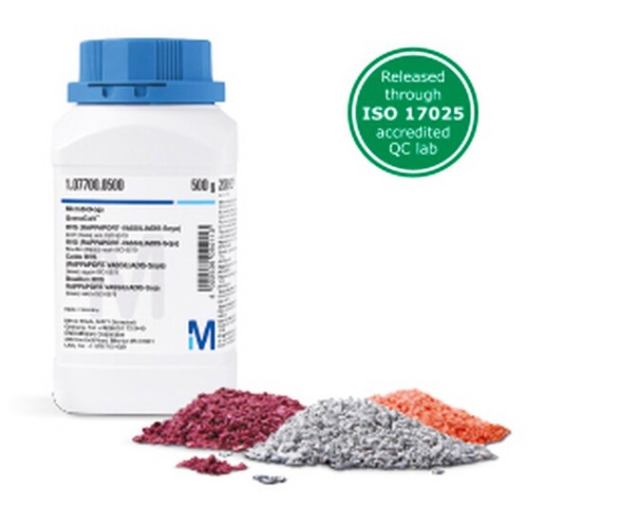 Tryptic Soy agar GranuCult® prime 500 G